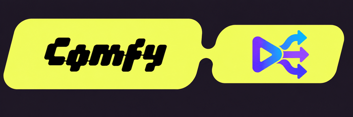 Comfy + VideoRouter